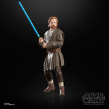 Hasbro Star Wars The Black Series Obi-Wan Kenobi (Jabiim) 6-Inch Action Figure