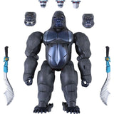 Hasbro Takara Tomy Transformers Masterpiece Edition MP-32 Optimus Primal Action Figure