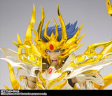 Bandai Saint Seiya Cloth Myth EX - Cancer Deathmask God Cloth - Soul of Gold - Action Figure