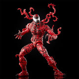 Hasbro Marvel Legends Venom 6-Inch Carnage Action Figure