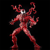 Hasbro Marvel Legends Venom 6-Inch Carnage Action Figure