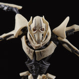 Hasbro Star Wars The Black Series General Grievous 6-Inch Action Figure