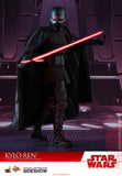 Hot Toys Star Wars Episode VIII The Last Jedi Kylo Ren 1/6 Scale 12" Figure