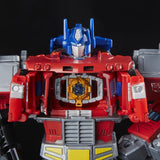 Transformers Generations Power of the Primes Leader Evolution Optimus Prime