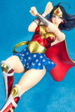 Kotobukiya DC Comics Bishoujo Armored Wonder Woman (2nd Edition)