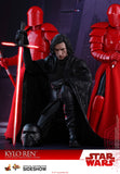 Hot Toys Star Wars Episode VIII The Last Jedi Kylo Ren 1/6 Scale 12" Figure