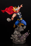 Kotobukiya Marvel Comics Thor 1/6 Scale Fine Art Statue