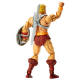 Mattel Masters of the Universe Masterverse He-Man 40th Anniversary Action Figure
