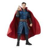 Hasbro Doctor Strange in the Multiverse of Madness Marvel Legends Doctor Strange 6-Inch Action Figure