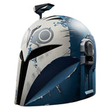 Hasbro Star Wars The Black Series Bo-Katan Kryze Electronic Helmet Prop Replica