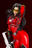 Kotobukiya G.I. Joe Bishoujo Baroness Limited Edition PX Previews Exclusive