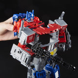 Transformers Generations Power of the Primes Leader Evolution Optimus Prime