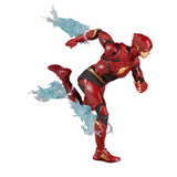 McFarlane Toys DC Zack Snyder Justice League Flash 7-Inch Action Figure