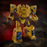 Hasbro Transformers Generations War for Cybertron Kingdom Titan WFC-K30 Autobot Ark Action Figure