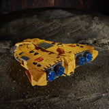 Hasbro Transformers Generations War for Cybertron Kingdom Titan WFC-K30 Autobot Ark Action Figure