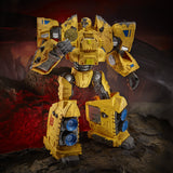 Hasbro Transformers Generations War for Cybertron Kingdom Titan WFC-K30 Autobot Ark Action Figure