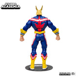 McFarlane Toys My Hero Academia Series 1 All Might Action Figure