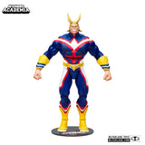 McFarlane Toys My Hero Academia Series 1 All Might Action Figure