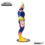 McFarlane Toys My Hero Academia Series 1 All Might Action Figure