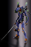 Bandai Metal Build Neon Genesis Evangelion EVA-01 Test Type Diecast Figure