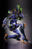 Bandai Metal Build Neon Genesis Evangelion EVA-01 Test Type Diecast Figure