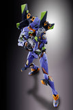 Bandai Metal Build Neon Genesis Evangelion EVA-01 Test Type Diecast Figure