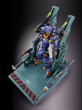 Bandai Metal Build Neon Genesis Evangelion EVA-01 Test Type Diecast Figure