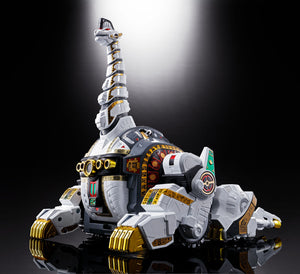 Bandai Soul of Chogokin GX-85 Titanus Mighty Morphin Power Rangers Diecast Action Figure