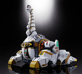 Bandai Soul of Chogokin GX-85 Titanus Mighty Morphin Power Rangers Diecast Action Figure