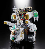 Bandai Soul of Chogokin GX-85 Titanus Mighty Morphin Power Rangers Diecast Action Figure