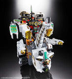 Bandai Soul of Chogokin GX-85 Titanus Mighty Morphin Power Rangers Diecast Action Figure