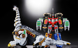 Bandai Soul of Chogokin GX-85 Titanus Mighty Morphin Power Rangers Diecast Action Figure