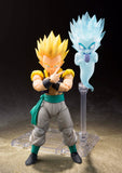 Bandai S.H.Figuarts Dragon Ball S.H.Figuarts Super Saiyan Gotenks Figure