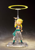 Bandai S.H.Figuarts Dragon Ball S.H.Figuarts Super Saiyan Gotenks Figure