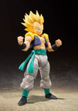 Bandai S.H.Figuarts Dragon Ball S.H.Figuarts Super Saiyan Gotenks Figure