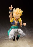 Bandai S.H.Figuarts Dragon Ball S.H.Figuarts Super Saiyan Gotenks Figure