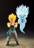 Bandai S.H.Figuarts Dragon Ball S.H.Figuarts Super Saiyan Gotenks Figure