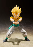 Bandai S.H.Figuarts Dragon Ball S.H.Figuarts Super Saiyan Gotenks Figure