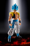 Bandai Tamashii Nations Dragon Ball Super S.H.Figuarts Super Saiyan God Super Saiyan Gogeta Figure