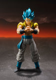 Bandai Tamashii Nations Dragon Ball Super S.H.Figuarts Super Saiyan God Super Saiyan Gogeta Figure