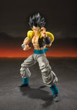 Bandai Tamashii Nations Dragon Ball Super S.H.Figuarts Super Saiyan God Super Saiyan Gogeta Figure