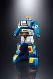 Bandai Soul of Chogokin GX-40R Rokushin Gattai God Mars "Six God Combination Godmars"