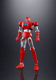 Bandai Soul of Chogokin GX-40R Rokushin Gattai God Mars "Six God Combination Godmars"