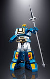 Bandai Soul of Chogokin GX-40R Rokushin Gattai God Mars "Six God Combination Godmars"