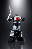 Bandai Soul of Chogokin GX-40R Rokushin Gattai God Mars "Six God Combination Godmars"