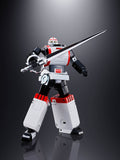 Bandai Soul of Chogokin GX-40R Rokushin Gattai God Mars "Six God Combination Godmars"