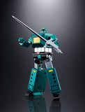 Bandai Soul of Chogokin GX-40R Rokushin Gattai God Mars "Six God Combination Godmars"
