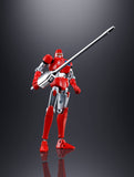 Bandai Soul of Chogokin GX-40R Rokushin Gattai God Mars "Six God Combination Godmars"