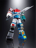 Bandai Soul of Chogokin GX-40R Rokushin Gattai God Mars "Six God Combination Godmars"