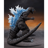 Bandai Giant Monsters All-Out Attack S.H.MonsterArts Godzilla (Heat Ray Ver.)